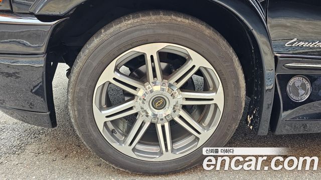 Chevrolet Express Van 2017 — photo 5