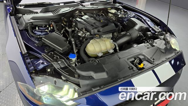 Ford Mustang 2020 — photo 6