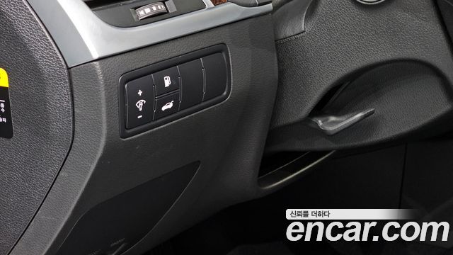 Hyundai Genesis 2015 — photo 15