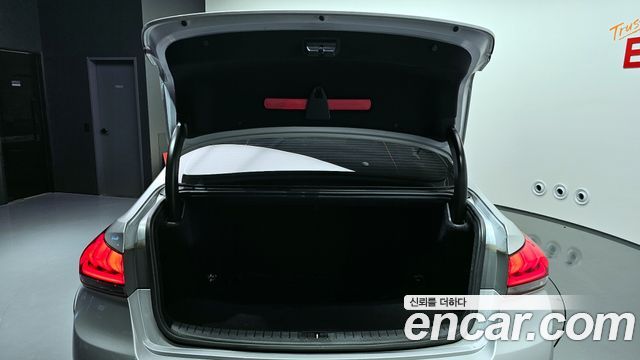 Hyundai Genesis 2015 — photo 20
