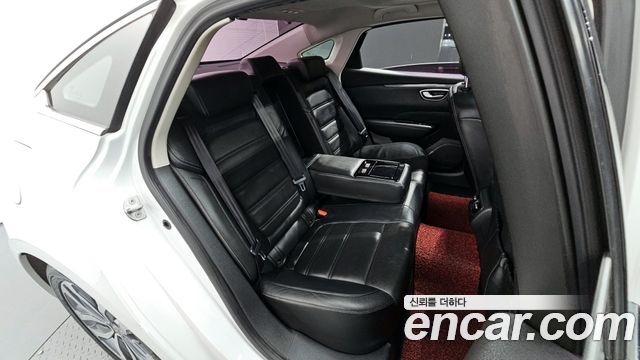 Renault Korea SM6 2016 — photo 12