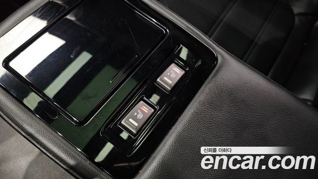 Renault Korea SM6 2016 — photo 17