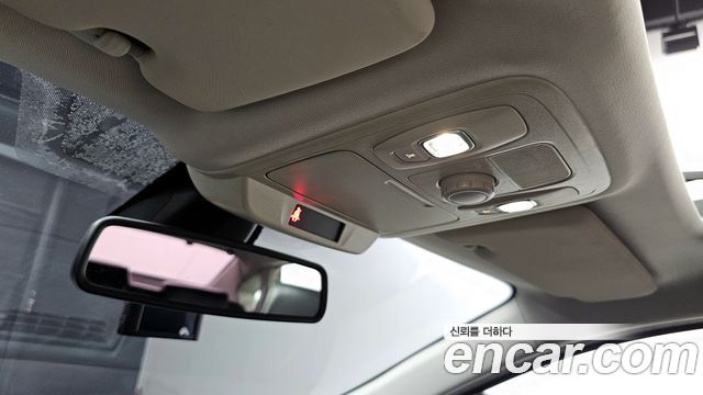 Renault Korea SM6 2016 — photo 18