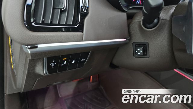 Kia Stinger 2018 — photo 14