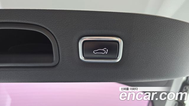 Kia Stinger 2018 — photo 20