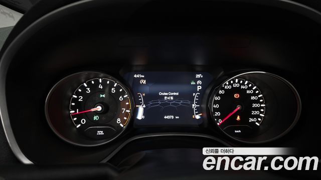 Jeep Compass 2019 — photo 8