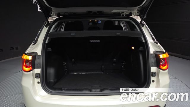 Jeep Compass 2019 — photo 20