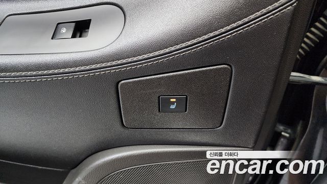 Chevrolet Korea Alpheon 2012 — photo 18