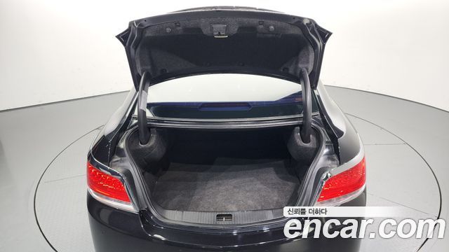 Chevrolet Korea Alpheon 2012 — photo 20