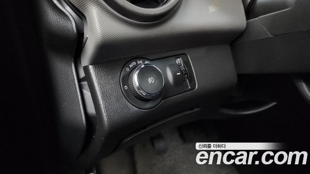 Chevrolet Korea Aveo 2012 — photo 17