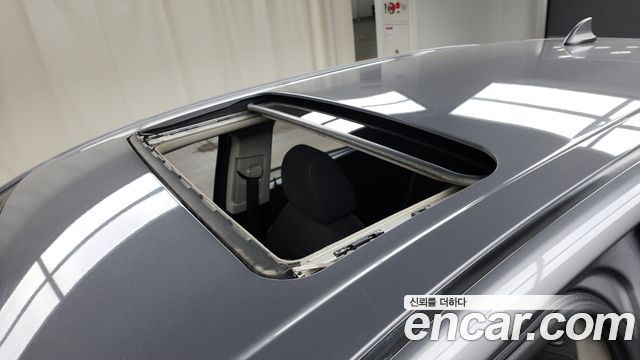Chevrolet Korea Aveo 2012 — photo 19