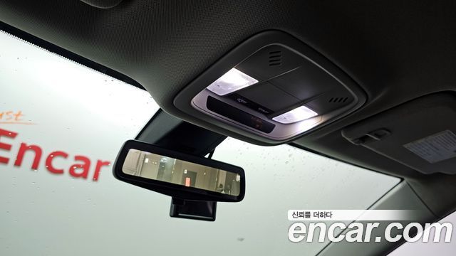 Chevrolet Korea Traverse 2020 — photo 19