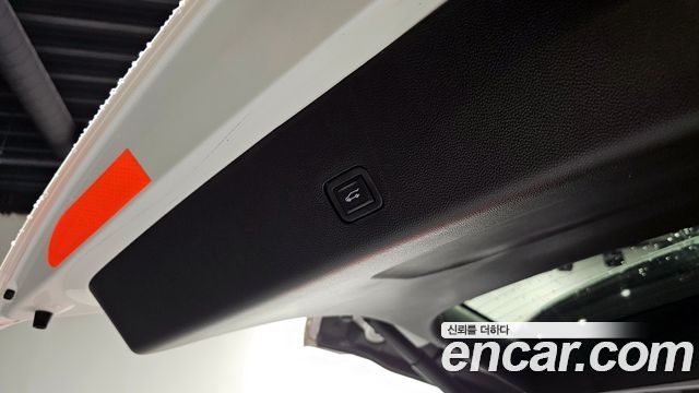 Chevrolet Korea Traverse 2020 — photo 20