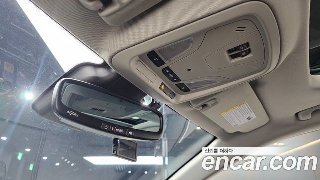 Chevrolet Korea Impala 2016 — photo 15