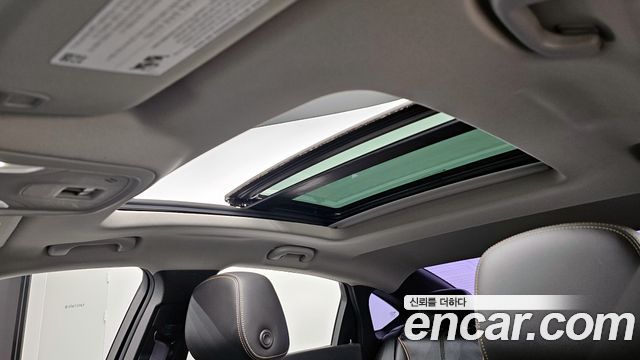 Chevrolet Korea Impala 2016 — photo 20
