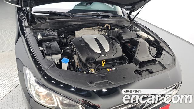 Hyundai Grandeur 2018 — photo 6