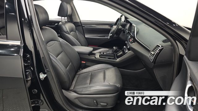 Hyundai Grandeur 2018 — photo 11