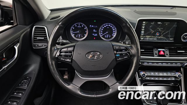 Hyundai Grandeur 2018 — photo 13