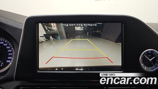 Hyundai Grandeur 2018 — photo 15