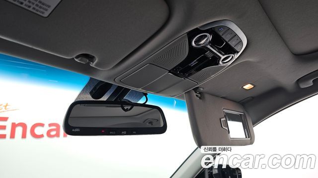 Hyundai Grandeur 2018 — photo 16