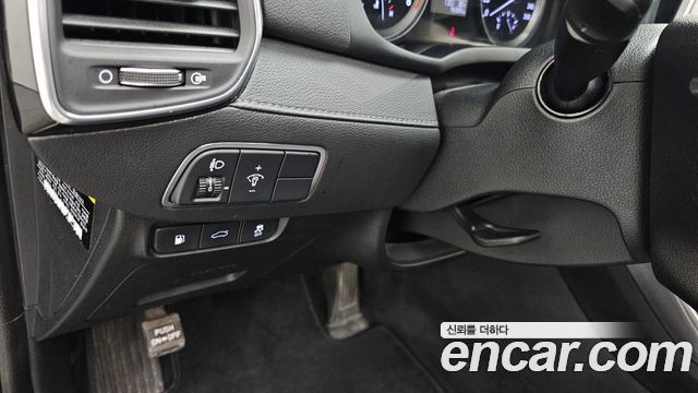 Hyundai Grandeur 2018 — photo 17