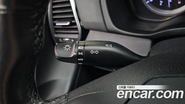 Hyundai Grandeur 2018 — photo 18
