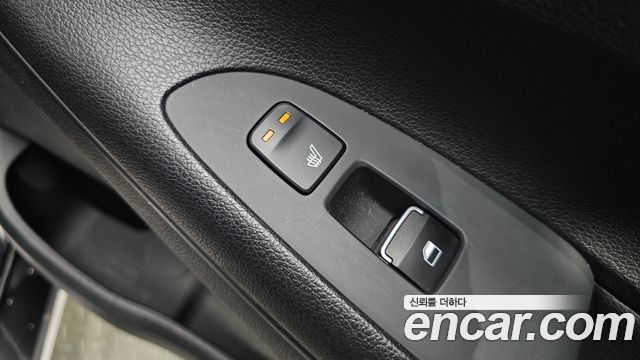 Hyundai Grandeur 2018 — photo 19