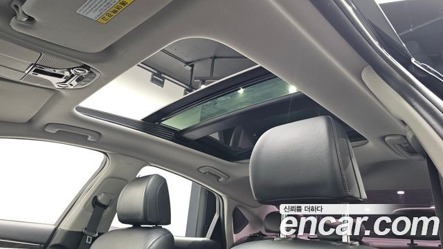Hyundai Grandeur 2018 — photo 20