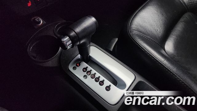 Volkswagen Beatle 2006 — photo 9