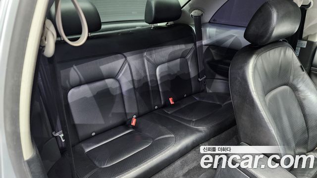 Volkswagen Beatle 2006 — photo 12