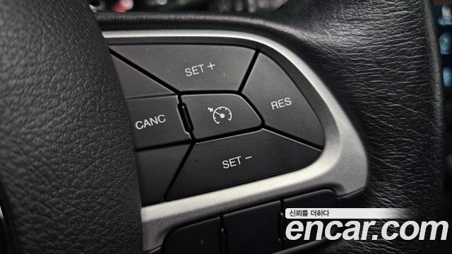 Jeep Renegade 2021 — photo 20