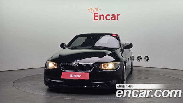 BMW 3-Series 2010 — photo 3