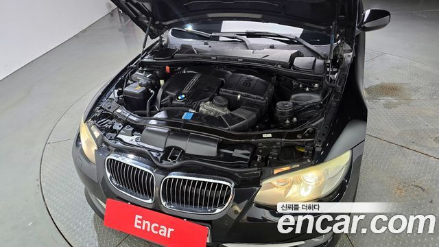 BMW 3-Series 2010 — photo 6