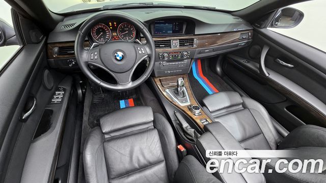 BMW 3-Series 2010 — photo 7