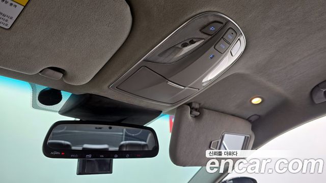 Hyundai Equus 2012 — photo 20
