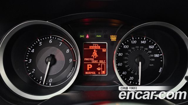Mitsubishi Lancer Evolution 2008 — photo 8
