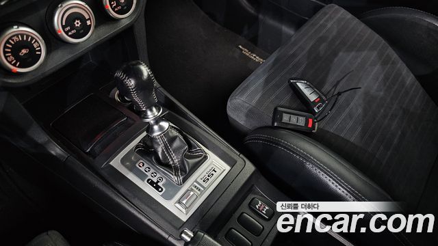 Mitsubishi Lancer Evolution 2008 — photo 9