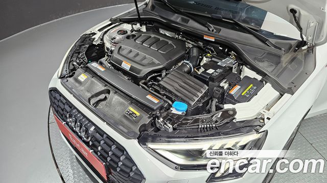 Audi A3 2023 — photo 6