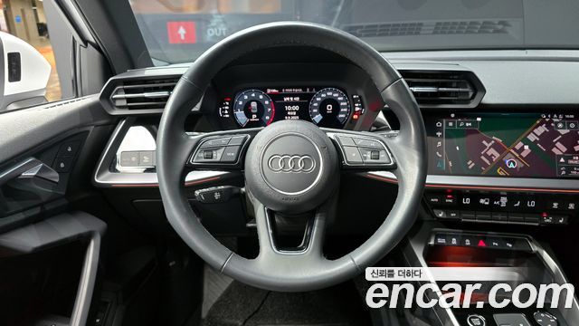 Audi A3 2023 — photo 13