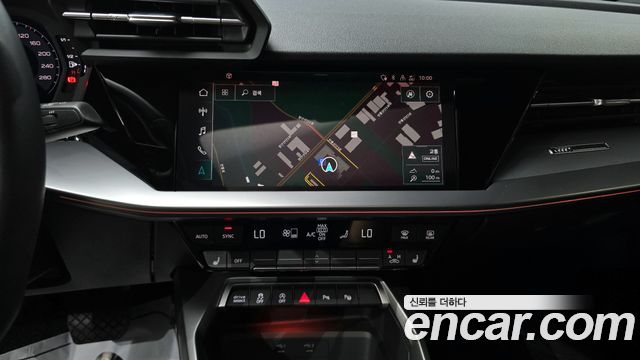 Audi A3 2023 — photo 16