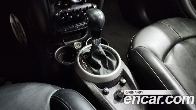 Mini Countryman 2012 — photo 9