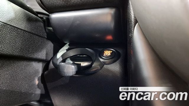Mini Countryman 2012 — photo 17