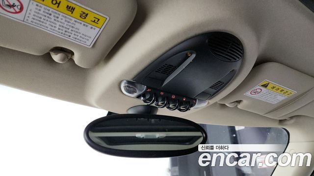 Mini Countryman 2012 — photo 18