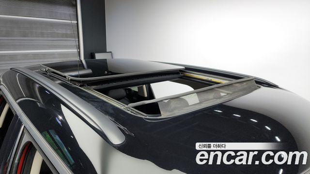 Mini Countryman 2012 — photo 19