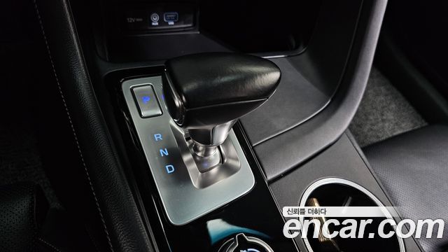 Genesis G70 2018 — photo 9