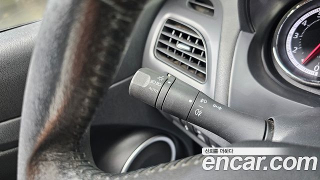 Renault Korea SM3 2017 — photo 16
