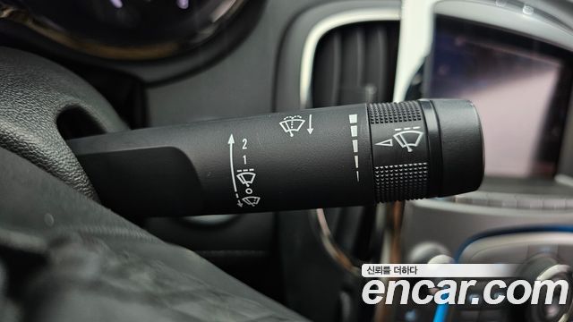 Chevrolet Korea Alpheon 2011 — photo 17