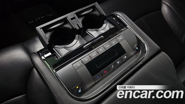 Chevrolet Korea Alpheon 2011 — photo 18