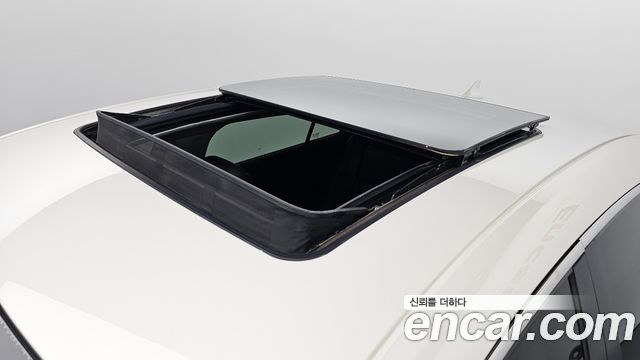Chevrolet Korea Alpheon 2011 — photo 19