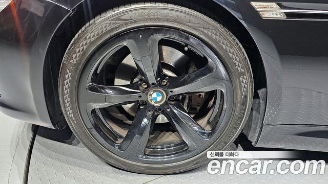BMW 6-Series 2008 — photo 5